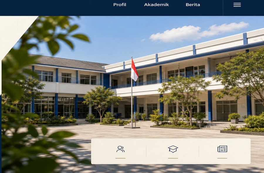 Lingkungan sekolah